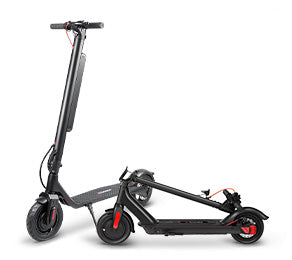 M10 Pro Commuting Electric Scooter