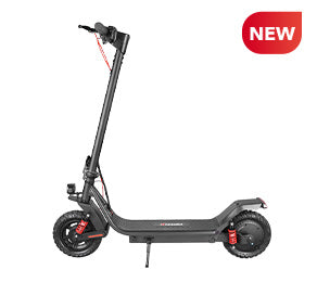 M10 Pro Commuting Electric Scooter